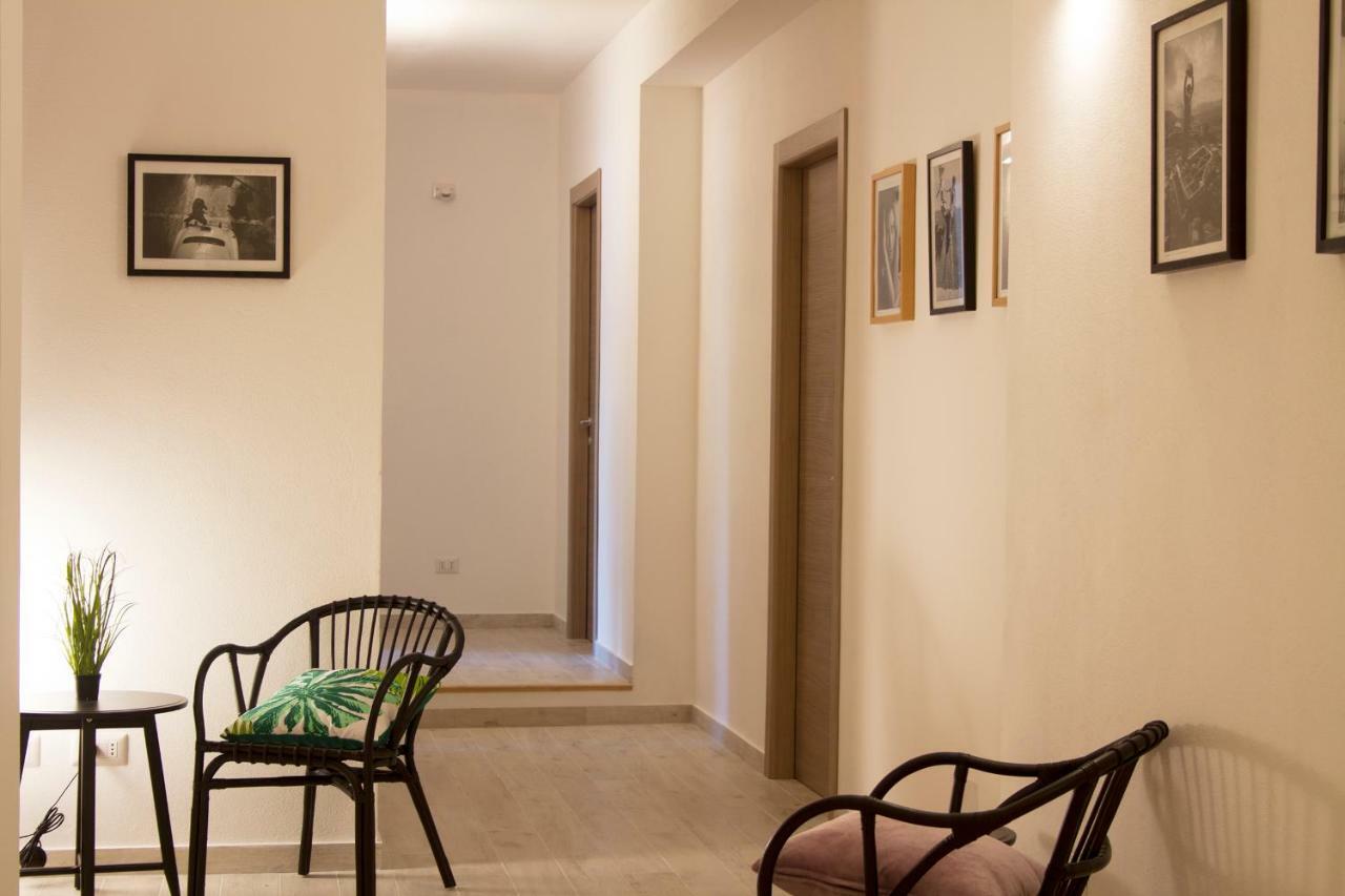 La Chiara Bed & Breakfast 2*