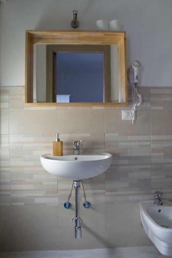 La Chiara Bed & Breakfast Alghero