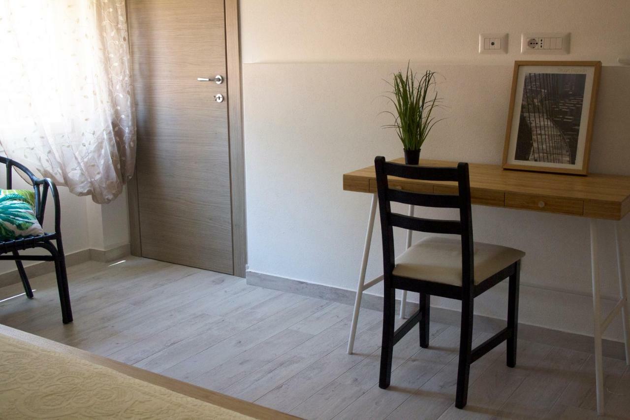 Bed & Breakfast La Chiara Alghero